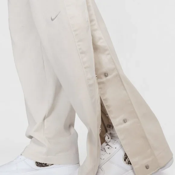 Nike Devin Booker Dri-FIT Tear Away Pants Men's Size XL (HJ3899-104) NWT